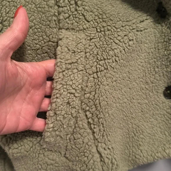 NWT Free People Joplin Cozy Jacket - Picture 4 of 7